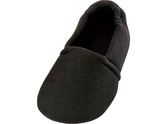 【お取り寄せ】徳武産業 エスパド 2004 ブラック S