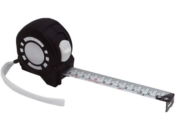 【お取り寄せ】新潟精機 KAIDANロックGuard 尺相当目 LCG-2550SKD コンベックス 距離測定 測定 作業