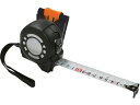 【お取り寄せ】新潟精機 KAIDANロックGuard ホルダ付 25x5.0m LCG-2550HKD コンベックス 巻尺 距離測定 測定 作業