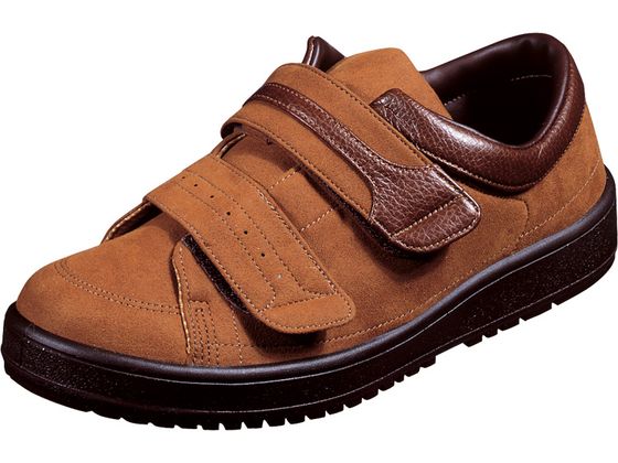 【お取り寄せ】ムーンスター Vステップ 04 紳士用 片足 ブラウン 29.0cm 右足 お出かけ用 ...