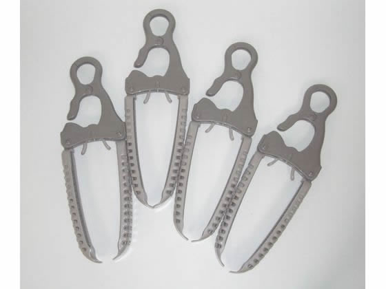 【お取り寄せ】ツウィンモール トレーナーハンガー 4本組 TA-18