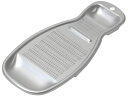 【お取り寄せ】パール金属 Simple use アルミおろし器 CC-1613 調理道具 キッチン 雑貨 テーブル