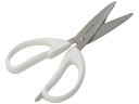 【お取り寄せ】パール金属 Simple use スタンダードキッチンバサミ CC-1625 調理道具 キッチン 雑貨 テーブル