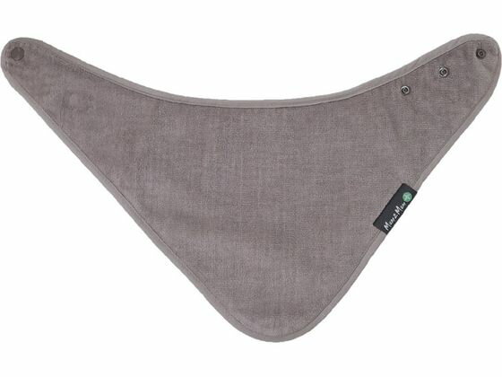 【お取り寄せ】Mum 2 Mum バンダナタイプ・ラージ マッシュルーム 食事エプロン 食事ケア 介護 衛生材料