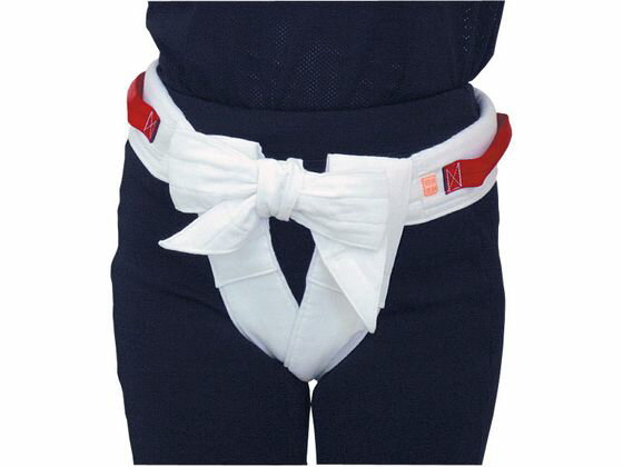 【お取り寄せ】特殊衣料 たすけ帯 V型(入浴用) 0970 移乗介助 清拭 入浴 移乗関連 介護 衛生材料