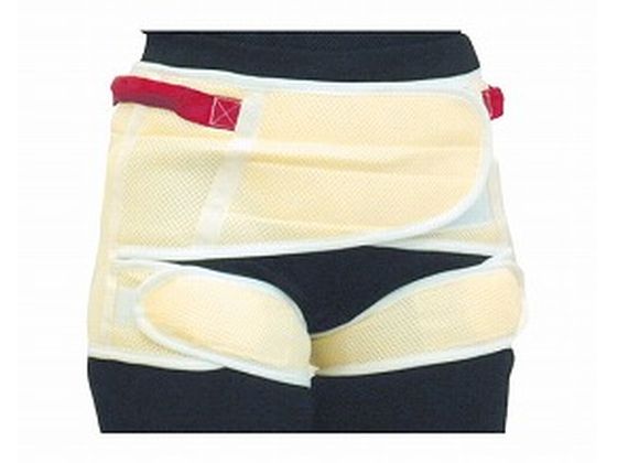 【お取り寄せ】特殊衣料 たすけ帯 P型(入浴用) M 0972 移乗介助 清拭 入浴 移乗関連 介護 衛生材料