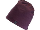 【お取り寄せ】徳武産業 リリース スウェットHAT(ハット) ワイン 防寒グッズ 自立支援衣料 ウエア シューズ 看護 医療