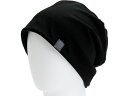 【お取り寄せ】徳武産業 リリース スウェットHAT(ハット) ブラック 防寒グッズ 自立支援衣料 ウエア シューズ 看護 医療