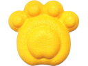 【お取り寄せ】島製作所 わくわくエクササイズ にくきゅう レギュラー イエロー