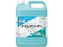 【お取り寄せ】ライオンハイジーン メディプロ トイレクリーナー 5L トイレ用 掃除用洗剤 洗剤 掃除 清掃
