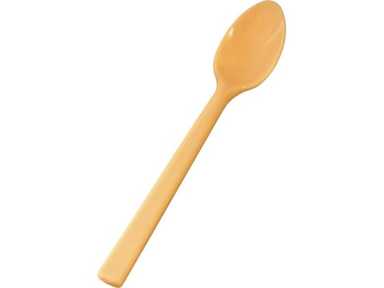 【お取り寄せ】岡部洋食器 フレックスシリコン スプーン 大 自助具 食器 食事ケア 介護 衛生材料