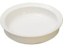【お取り寄せ】朝日化工 ユーディーウェーブ深皿 直径14.7cm 自助具 食器 食事ケア 介護 衛生