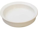 【お取り寄せ】朝日化工 ユーディーウェーブ深皿 直径16.5cm 自助具 食器 食事ケア 介護 衛生