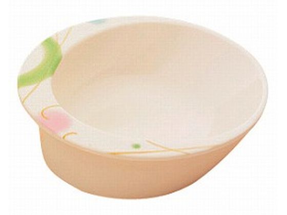 【お取り寄せ】東海興商 小さい自助食器 ブリーズ 自助具 食器 食事ケア 介護 衛生材料