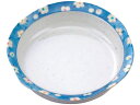 【お取り寄せ】国際化工 コモンKOBANA 丸深皿(大) 自助具 食器 食事ケア 介護 衛生