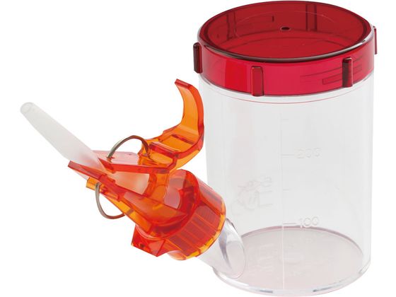 【お取り寄せ】斉藤工業 介護用食器 らくらくゴックン スープ・お茶用 自助具 食器 食事ケア 介護 衛生材料