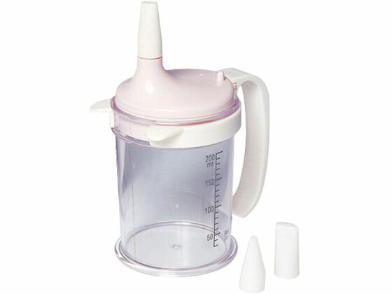 【お取り寄せ】あしかメディ工業 すいくちくん 自助具 食器 食事ケア 介護 衛生材料