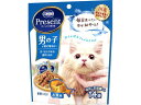 【お取り寄せ】日本ペットフード コンボプレゼント男の子お魚味42g おやつ 猫 ペット キャット