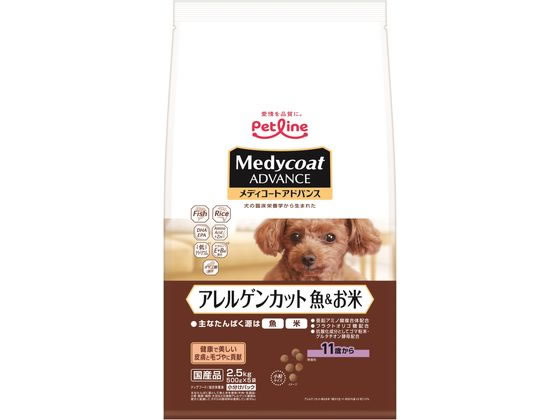 �ڤ����󤻡ۥڥåȥ饤�� ��ǥ������ȥ��ɥХ󥹥���륲�����11�Ф���2.5Kg �ץ�ߥ���ա��� �� �ڥå� �ɥå��ա���