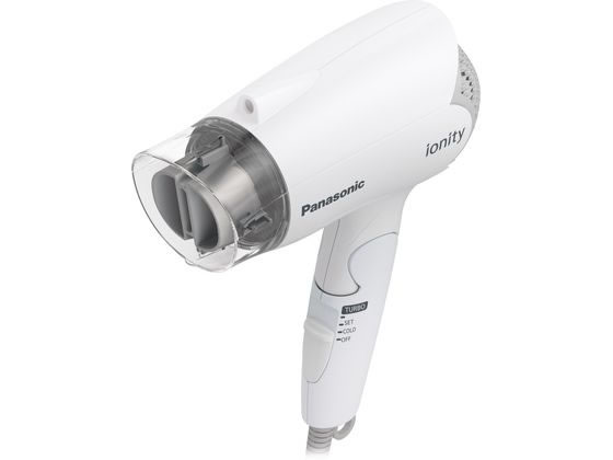 【お取り寄せ】パナソニック ヘアードライヤー イオニティ ホワイト EH-NE2J-W ヘアドライヤー ヘアアイロン フェイス ヘアケア ボディケア 美容 理容 健康 家電のサムネイル
