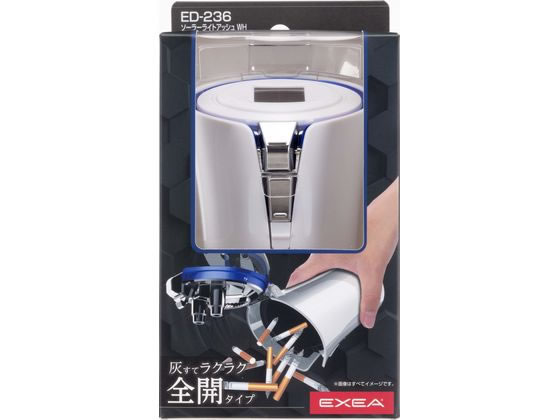 �ڤ����󤻡��������� �����顼�饤�ȥ��å��� �ۥ磻�� ED236