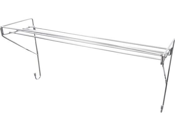 【お取り寄せ】オカトー そのままのせるだけタオルバーシェルフ 浴室 洗面所 日用雑貨