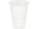 シモジマ ヘイコープラスチックカップ 9オンス 口径80 100個 4530948 クリアカップ 使いきり 使い捨て 食器 使いきり食器 キッチン テーブル