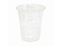 【お取り寄せ】シモジマ ヘイコープラスチックカップ 14オンス 口径95 100個 4530932 クリアカップ 使いきり 使い捨て 食器 使いきり食器 キッチ...
