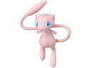 【お取り寄せ】タカラトミー ポケットモンスター モンコレ MS-17 ミュウ 人形 ぬいぐるみ おもちゃ