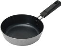 【お取り寄せ】パール金属 chiiino ふっ素IH対応フライパン φ18cm HB-6554 フライパン 炒め鍋 厨房 キッチン テーブル