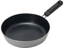 【お取り寄せ】パール金属 chiiino ふっ素IH対応フライパン φ24cm HB-6556 フライパン 炒め鍋 厨房 キッチン テーブル