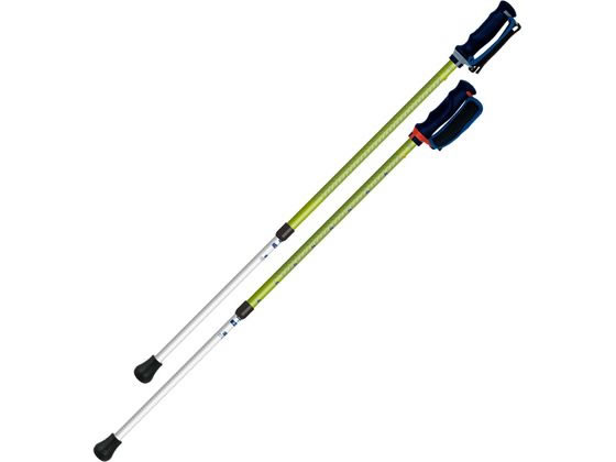 【商品説明】大人気「あんしん2本杖」に抗ウイルス仕様が登場！グリップ、ストラップ、先ゴムが抗ウイルス仕様で清潔感がプラス。【仕様】●サイズ：長さ80〜114cm（18段階：2cm）、グリップ／5×4cm、収納時／80cm●パイプ径：上部／1．6cm、下部／1．4cm●サイズ（身長）：127〜181cm●重さ：215g（1本）●材質：本体／アルミ、グリップ／エラストマー、先ゴム／合成ゴム●生産国：日本●SIAA抗ウイルス加工●SGマーク取得商品【備考】※メーカーの都合により、パッケージ・仕様等は予告なく変更になる場合がございます。【検索用キーワード】シナノ　しなの　sinano　抗ウイルスあんしん2本杖グリーン　抗ウイルス　安心2本杖　あんしん2本杖　2本杖　緑　みどり　ミドリ　グリーン　GREEN　1セット　抗ウイルス仕様　清潔感　長さ80〜114cm　18段階　SIAA抗ウイルス加工　SGマーク取得商品　2本　ステッキ　杖　一本杖　1本杖　一点杖　1点杖　伸縮式　介援隊　かいえんたい　カイエンタイ　458844　650200　W2523　介護用品　車椅子　歩行補助　X641LJ