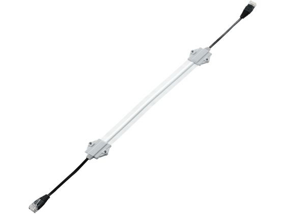 【お取り寄せ】エレコム Cat5e準拠LANケーブル(すき間用)0.5m LD-VAPF SV05 LANケーブルカテゴリー5E LANケーブル ケーブル 電源タップ 配線パーツ 家電