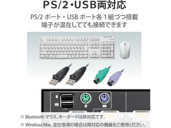 ���쥳�� KVM�����å� ���ش� PC4�� �Х��ѥ KVM-NVXSN4 ���ص� ʬ�۴� PC���յ��� �ѥ����� ����