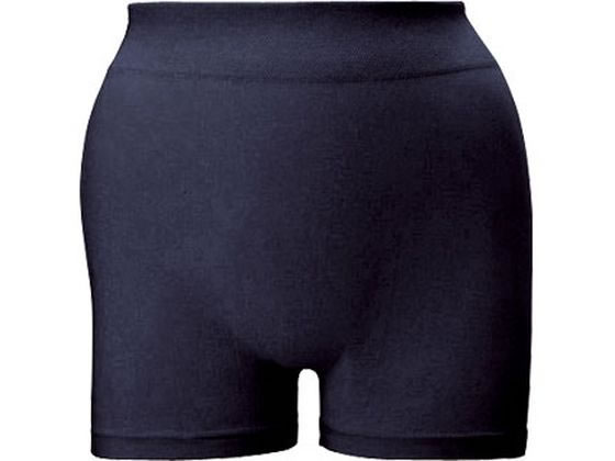 【お取り寄せ】松本ナース産業 フィットパンツ 40 ネイビー S ショーツMサイズ パンツ 女性用 下着 ア..