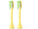 【お取り寄せ】フィリップス 替ブラシ Philips One マンゴー 2本入り BH1022 02 フィリップス 替えブラシ 電動歯ブラシ 家電