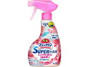 KAO バスマジックリンSUPER泡洗浄 アロマローズ 本体 350mL 浴室用 掃除用洗剤 洗剤 掃除 清掃(3)
