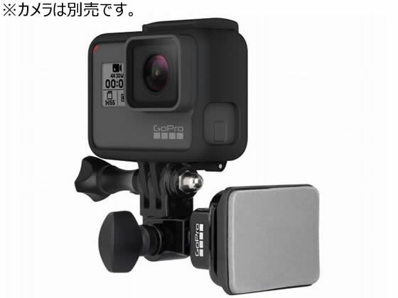 【お取り寄せ】GoPro ヘルメットフロント&サイドマウント AHFSM001