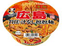 ヤマダイ 凄麺 広島THE・汁なし担担