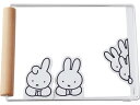 【お取り寄せ】オカトー miffy ふきんハンガー キッチン 雑貨 テーブル