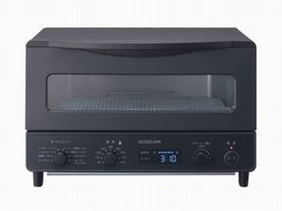 KOIZUMI �ޥ����󥪡��֥�ȡ������� KOS1236K �����֥�ȡ������� �ȡ������� ���å������ Ĵ������