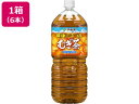 伊藤園 健康ミネラルむぎ茶 2L 6本