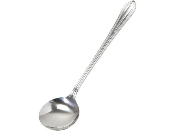 【お取り寄せ】パール金属 韓味家 ステンレス製ビビンバスプーン HC-0091 スプーン カトラリー 洋食器 キッチン テーブル