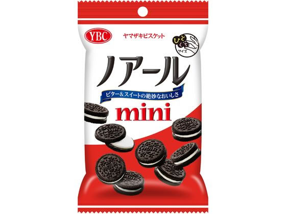ヤマザキビスケット ノアールミニ ビスケット クッキー クラッカー お菓子