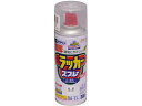 【お取り寄せ】アサヒペン アスペンラッカースプレー 300ml 透明(クリヤ)