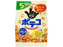 東ハト ポテコ うましお味 5個パック