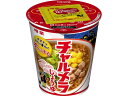 明星食品 チャルメラカップ しょうゆ 68g