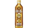 サントリー 特茶 カフェインZERO 500ml