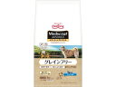 【お取り寄せ】ペットライン メディコートアドバンス グレインフリー 1歳からフィッシュ味 2kg ペットライン ドライフード 犬 ドッグ