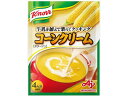味の素 クノール コーンクリーム 4人分